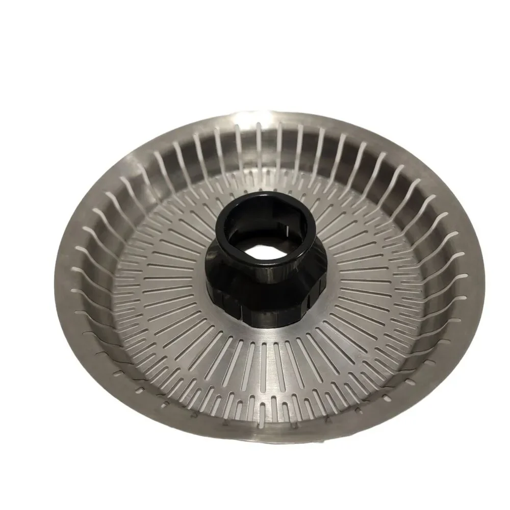Hurom Citrus Juicer Squeezer CJ-B01BSS Stainless Steel Filter